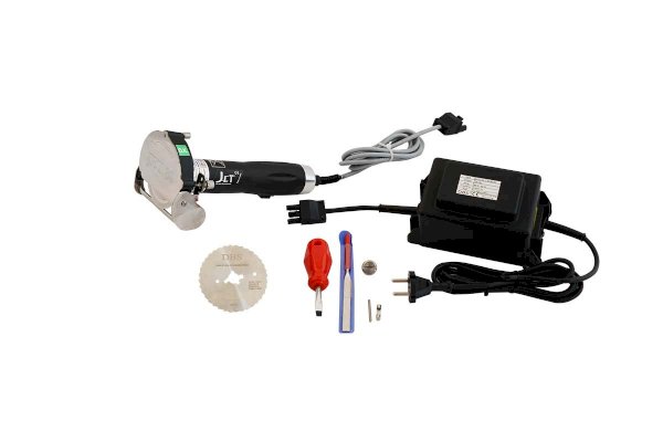 JET 80-M Döner Kesme Bıçağı